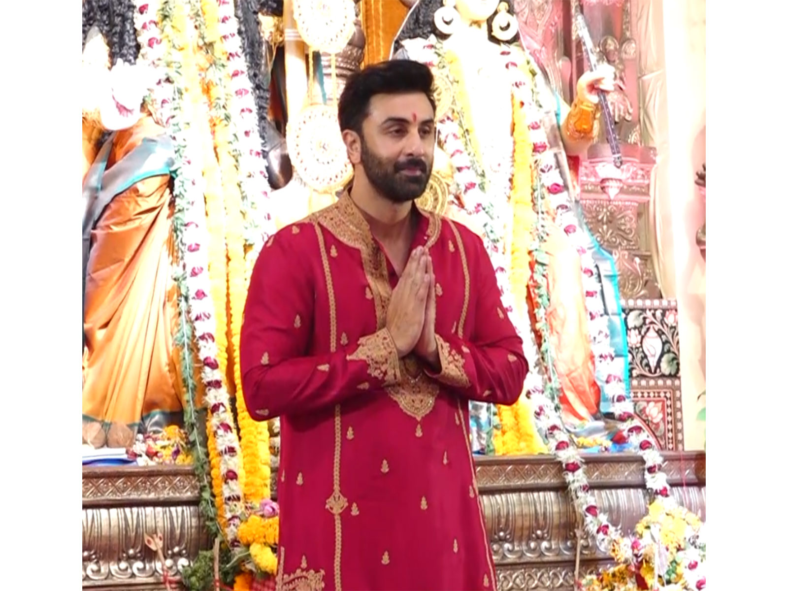 Ranbir Kapoor (Photo/ANI)