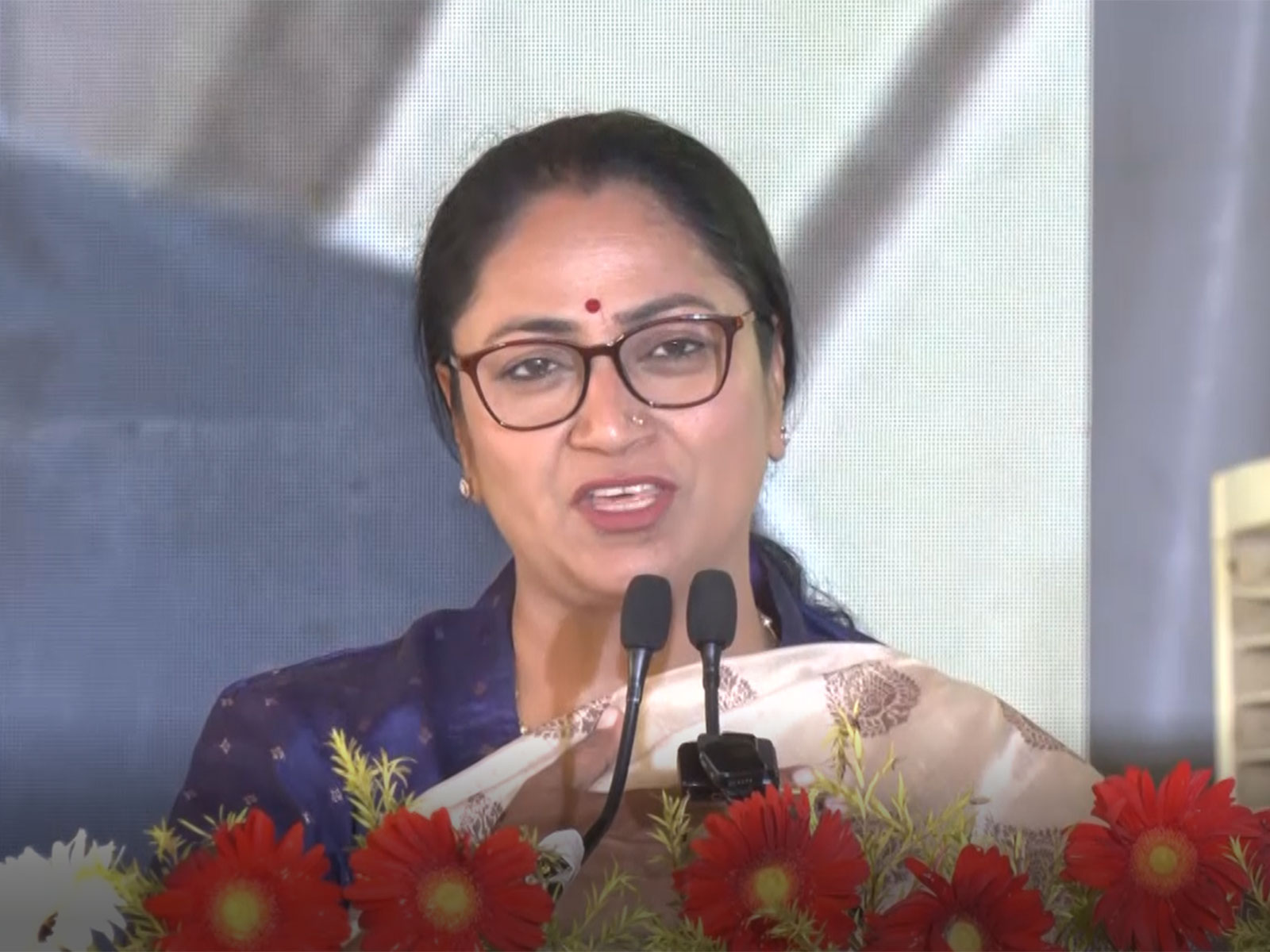Delhi CM Rekha Gupta (Photo/ANI) Delhi CM Rekha Gupta (Photo/ANI)
