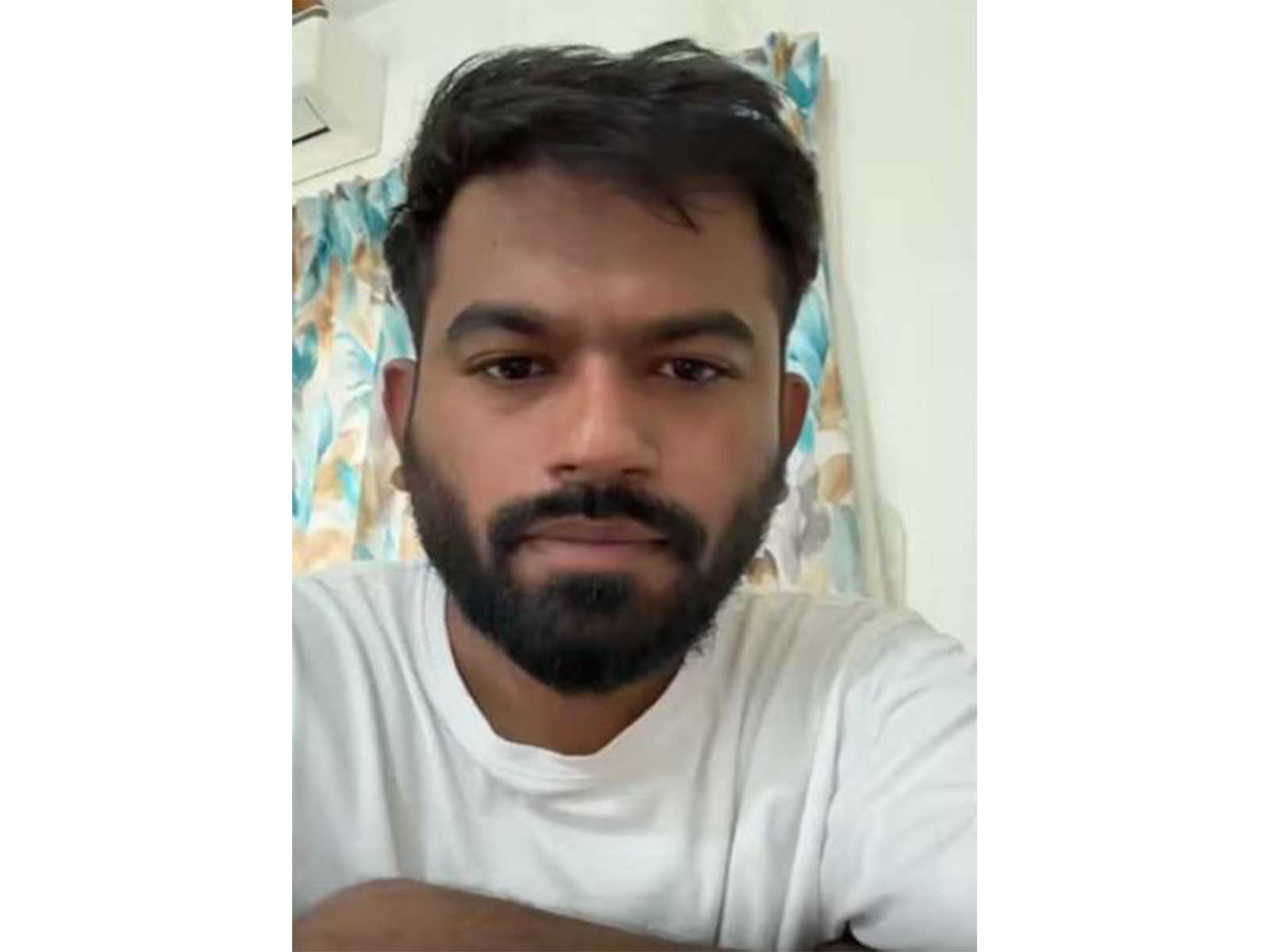 Cockroach Janata Party activist Abhijeet Dipke (Photo/X/@abhijeet_dipke) Cockroach Janata Party activist Abhijeet Dipke (Photo/X/@abhijeet_dipke)