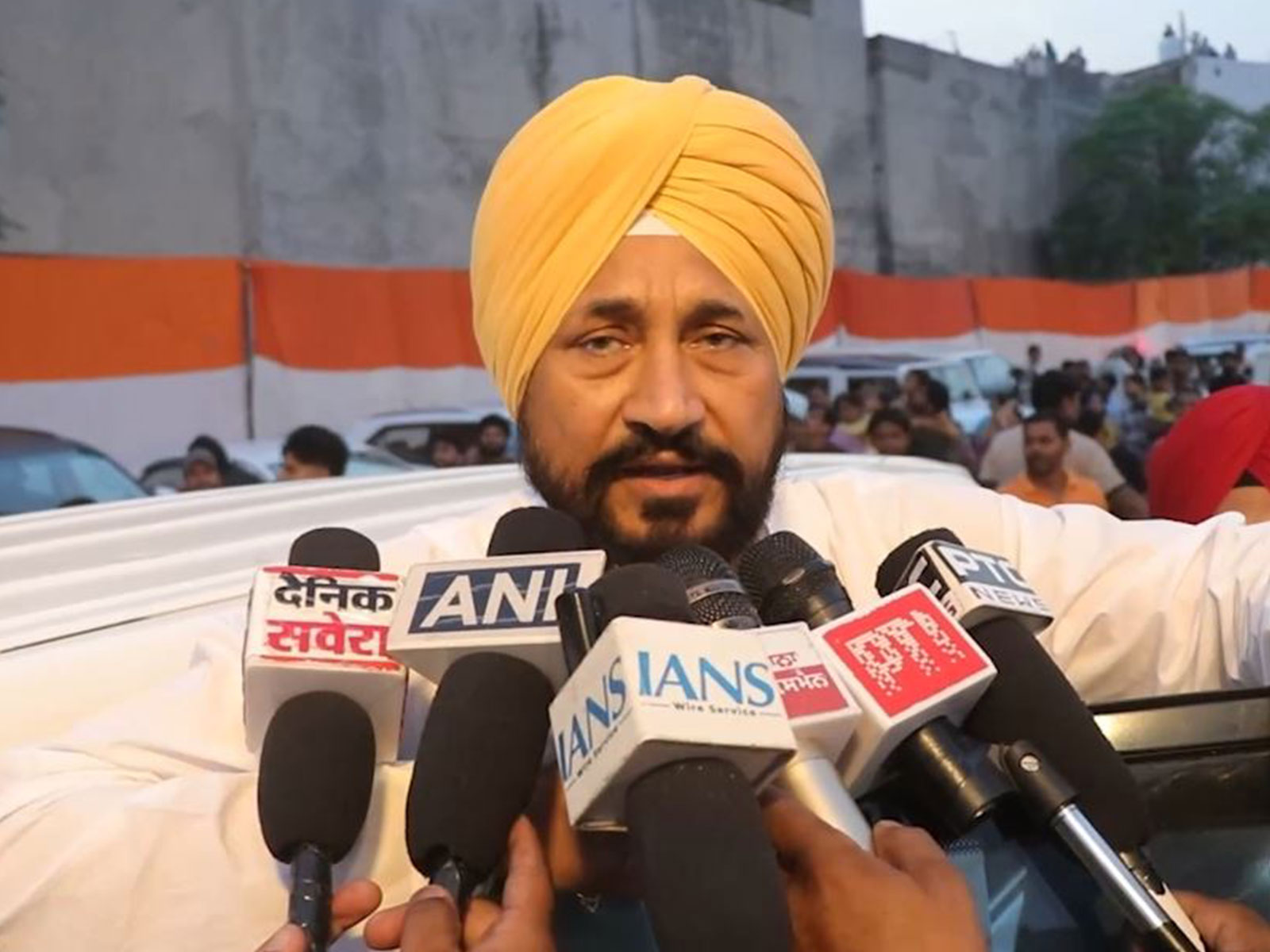“Kejriwal is Ravana and Bhagwant Mann is Megnath”: Congress MP&hellip;