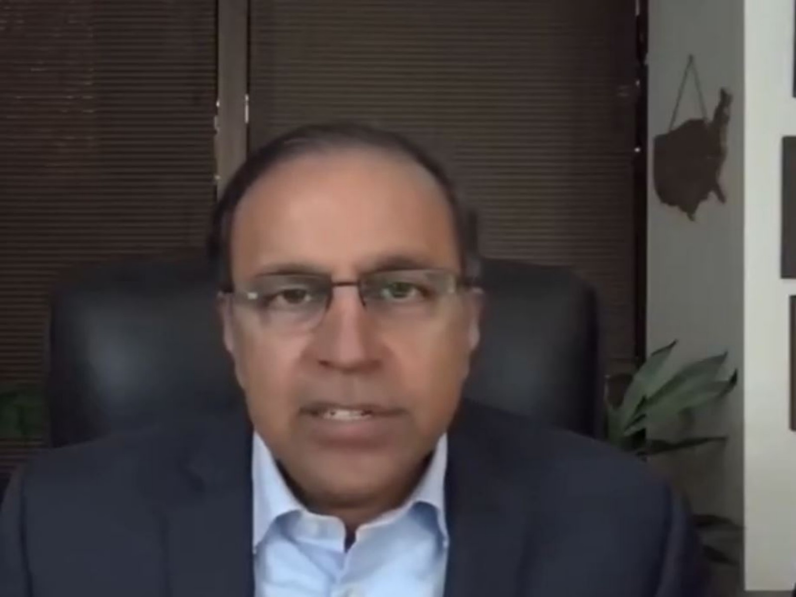 US Congressman Raja Krishnamoorthi (Photo/@CongressmanRaja) US Congressman Raja Krishnamoorthi (Photo/@CongressmanRaja)