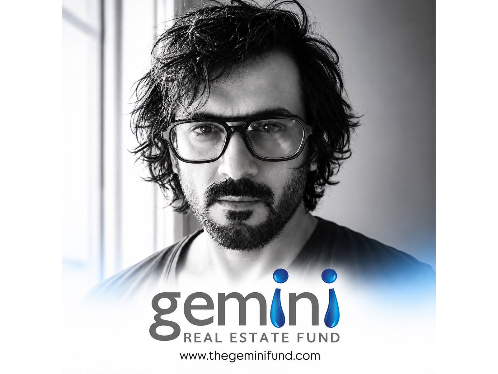 Deep Malhotra launches Gemini Real Estate Fund Deep Malhotra launches Gemini Real Estate Fund