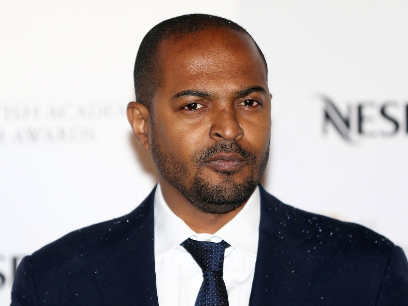 Noel Clarke (Photo/Reuters)