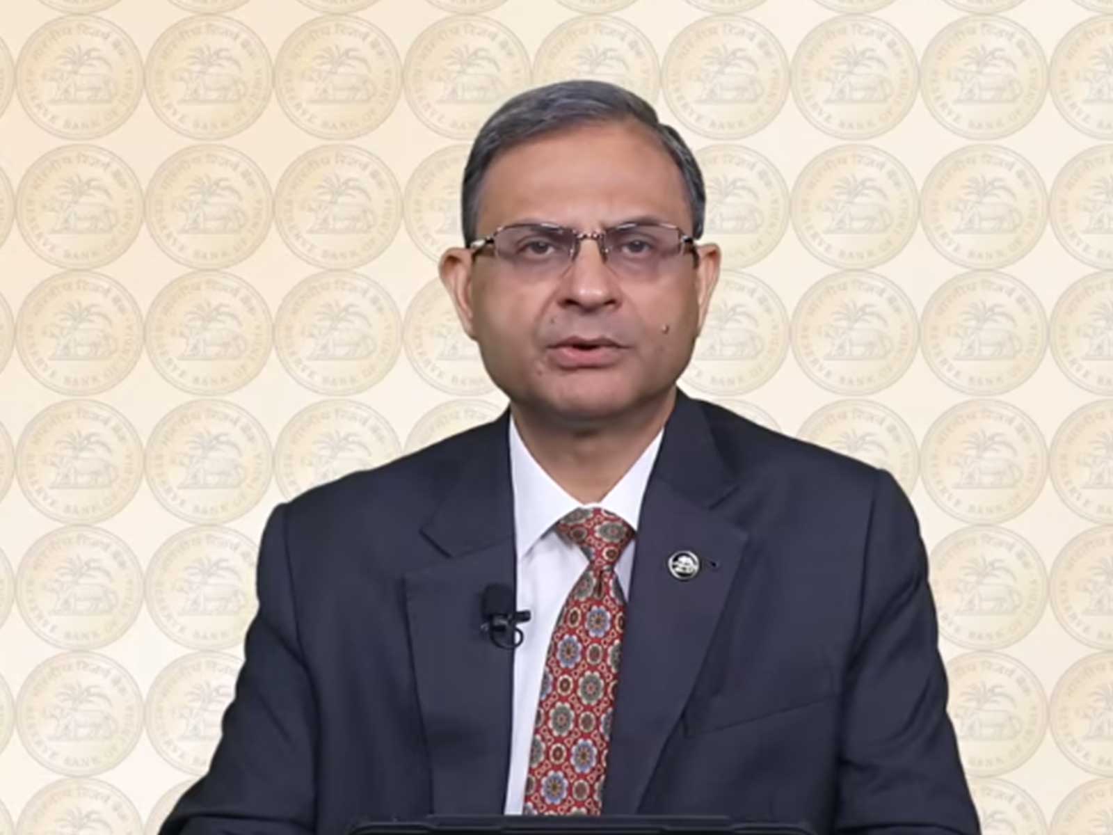 RBI Governor Sanjay Malhotra (File Photo/Youtube/Reserve Bank of India)
