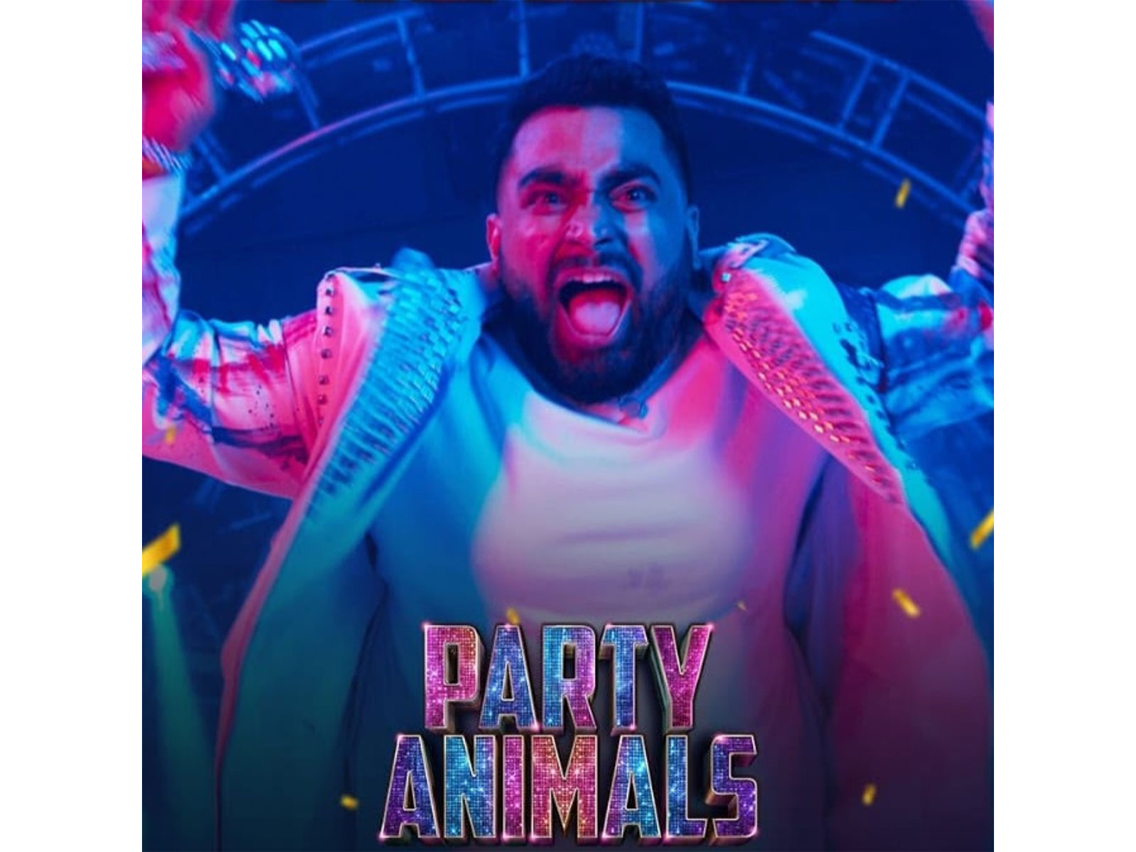 'Party Animals' trailer (Photo/Instagram@yoodleefilms)