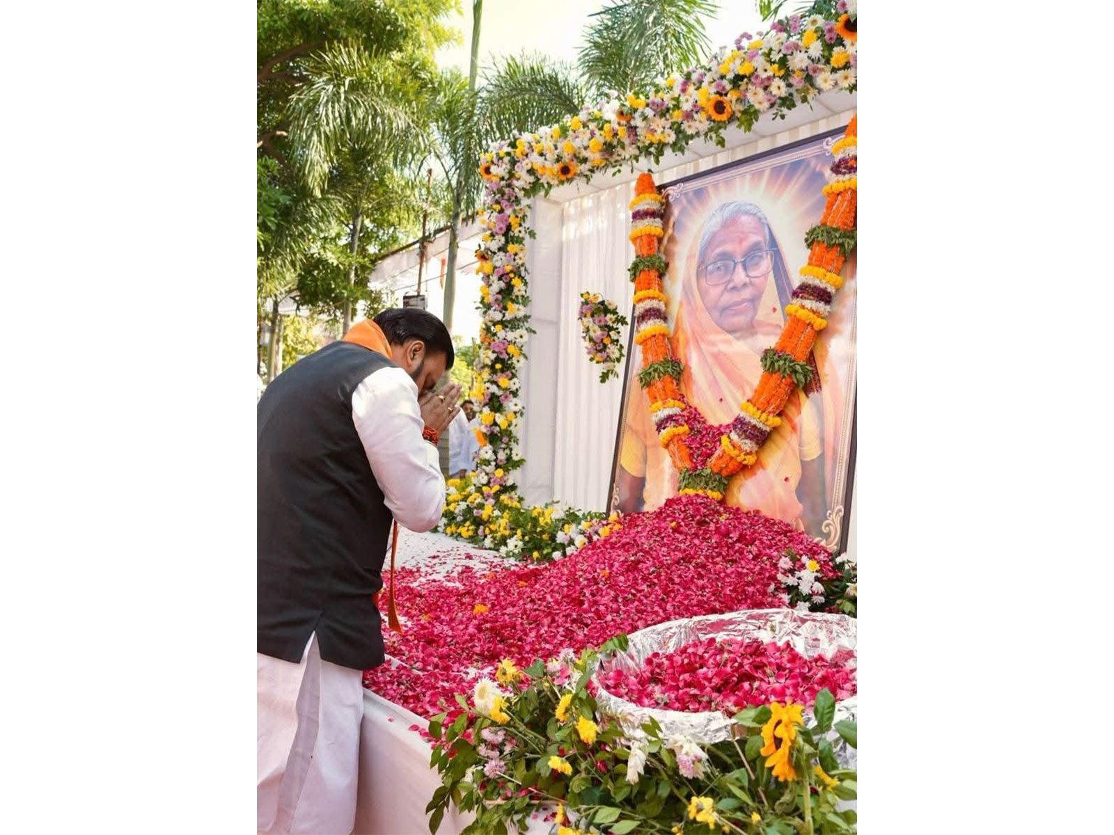 Bihar CM Samrat Choudhary (Photo/X/@samrat4bjp) Bihar CM Samrat Choudhary (Photo/X/@samrat4bjp)