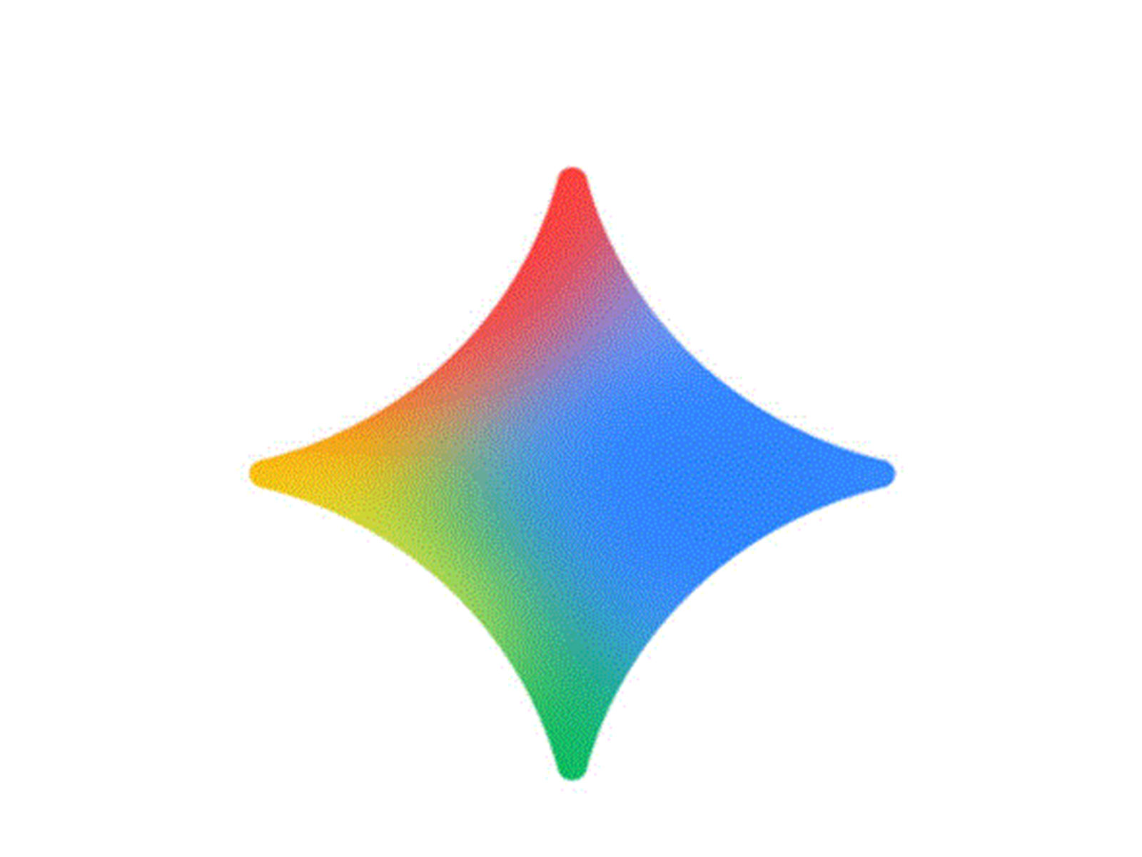 Google Gemini logo (Photo/GeminiApp)