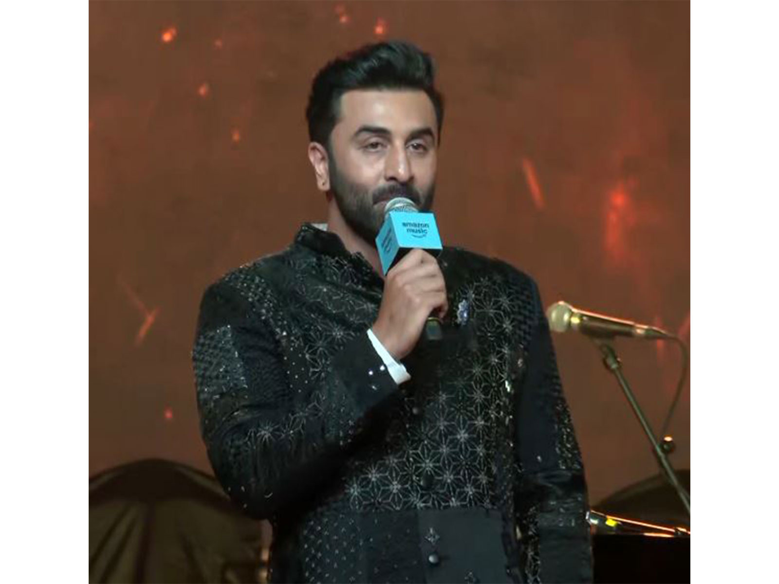 Actor Ranbir Kapoor (Photo/ANI) Actor Ranbir Kapoor (Photo/ANI)