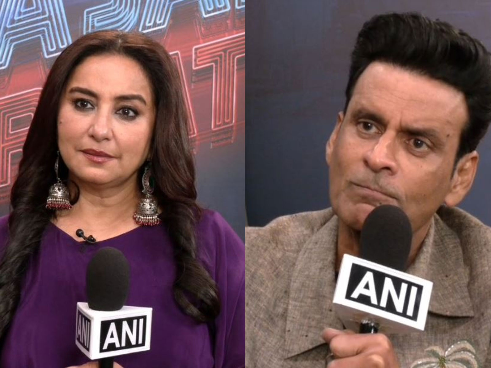 “Really scary… sad”: Manoj Bajpayee, Divya Dutta react to Tiger Shroff firing incident, raise concerns over safety