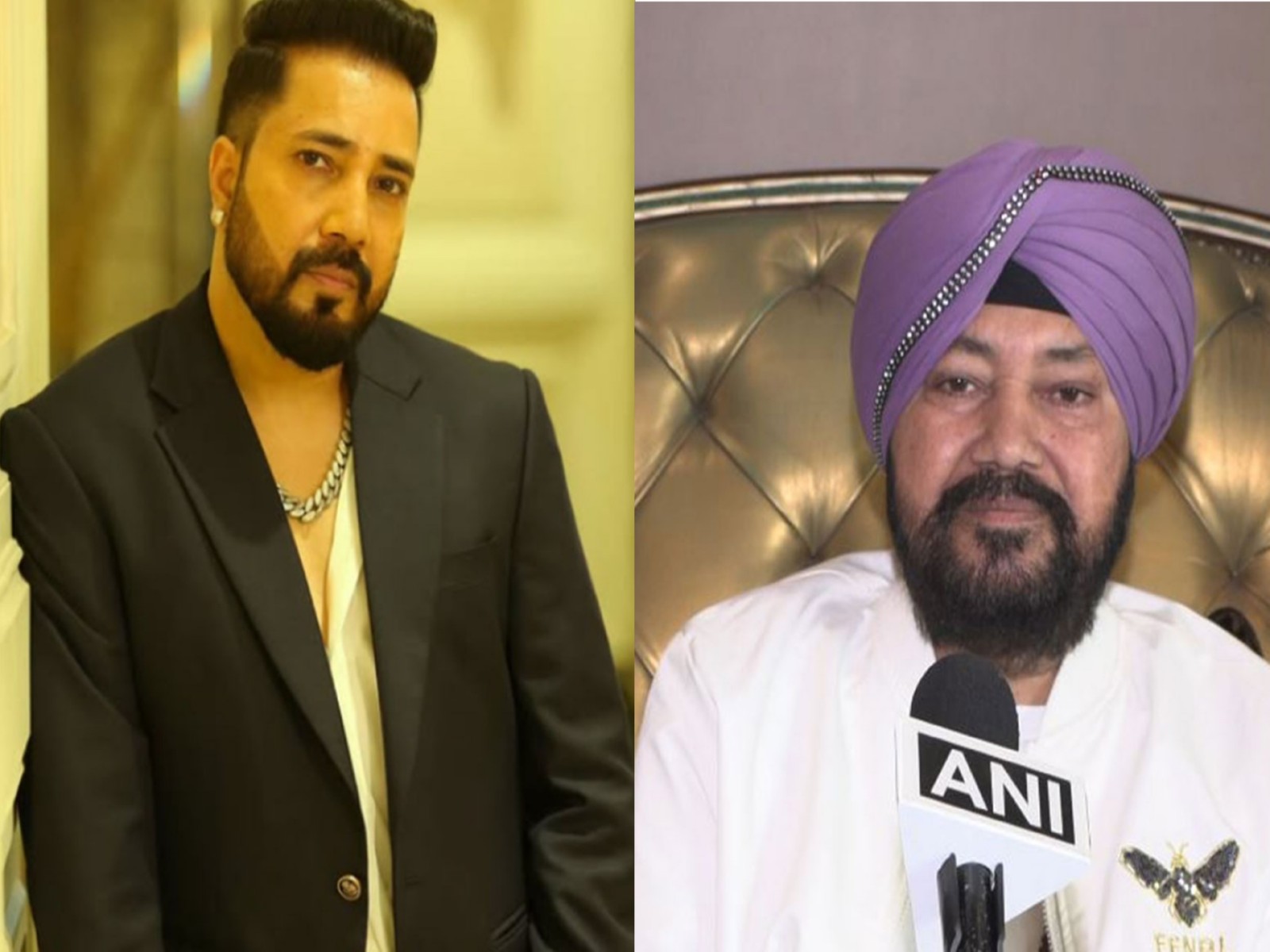 Mika Singh thanks film fraternity for supporting Daler Mehndi, demands apology over Uttarakhand event controversy