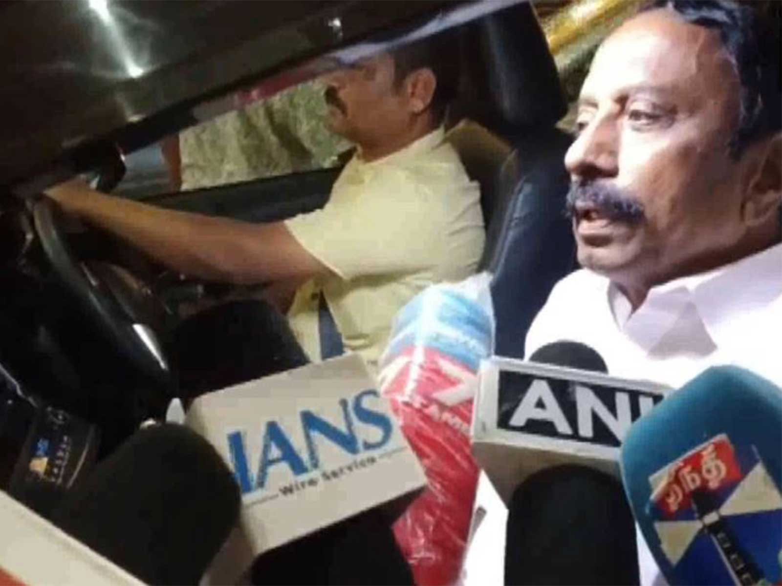 “No one can defeat nature, but CM can protect people”:&hellip;