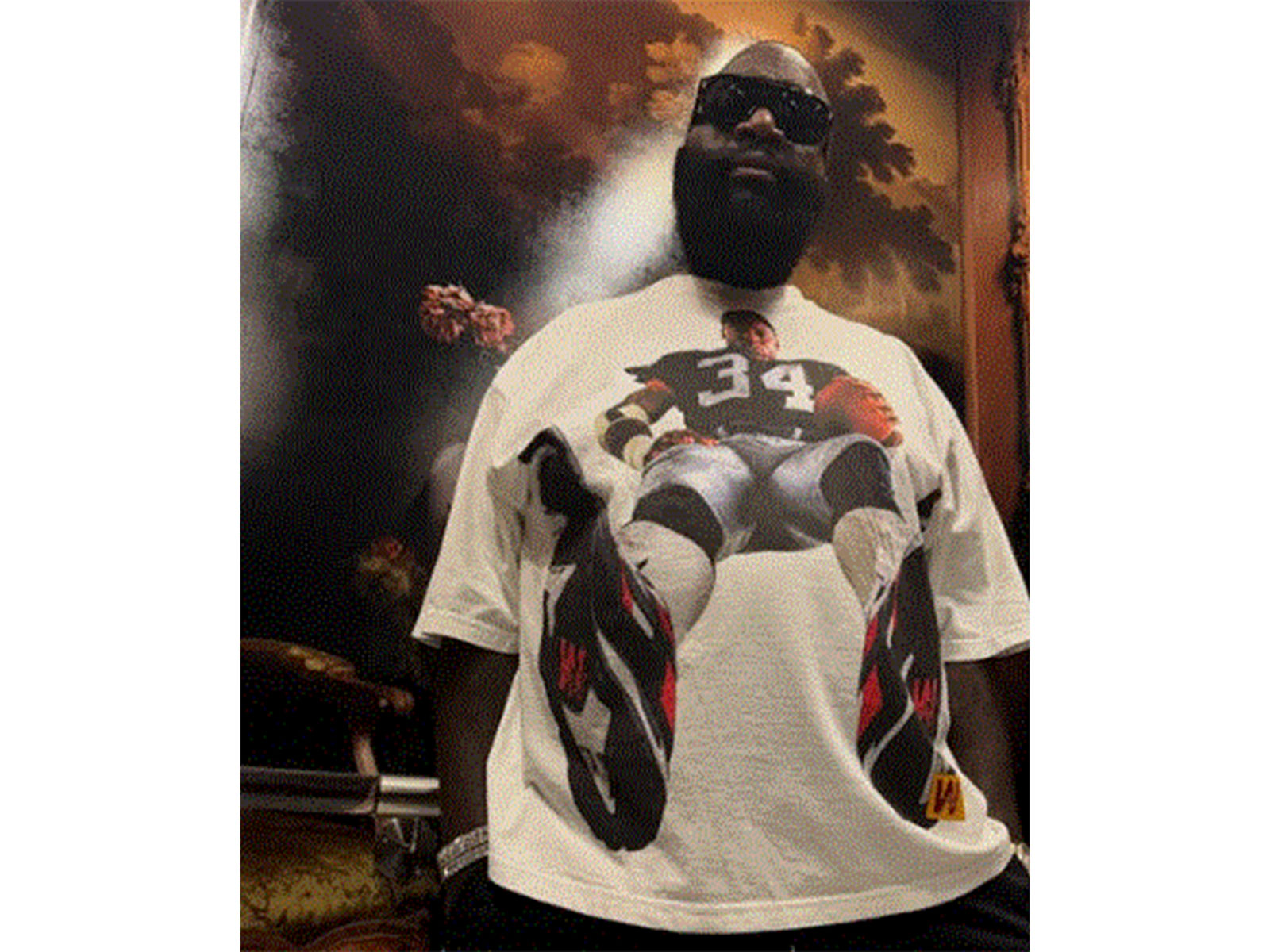 Rick Ross’ son William Roberts III allegedly attacked at gunpoint outside university
