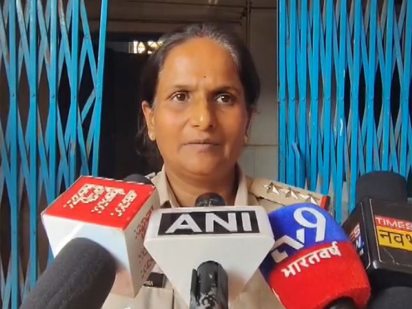 MP: 2 killed, at least 5 injured after Dussehra procession&hellip;