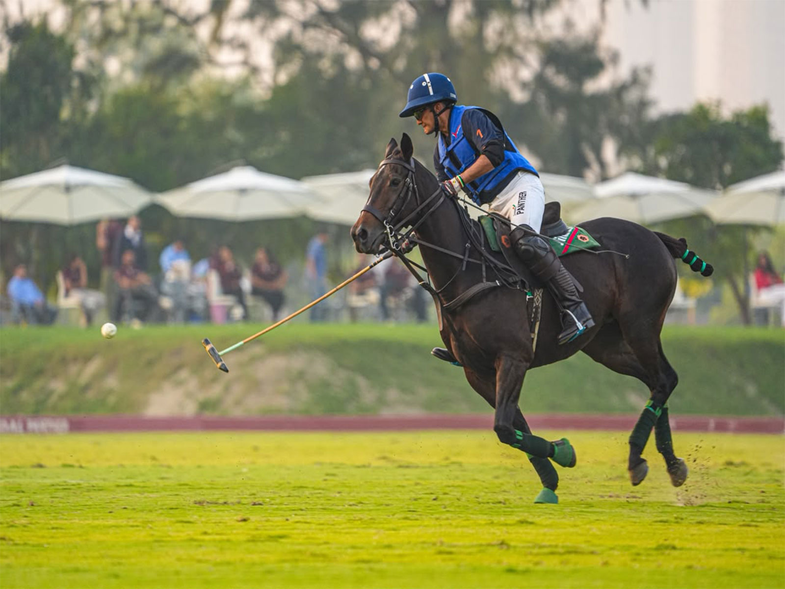 Jindal Panther Secure Hard-Fought 8–6.5 win over Aravali Ahead of Final League Match Jindal Panther Secure Hard-Fought 8–6.5 win over Aravali Ahead of Final League Match