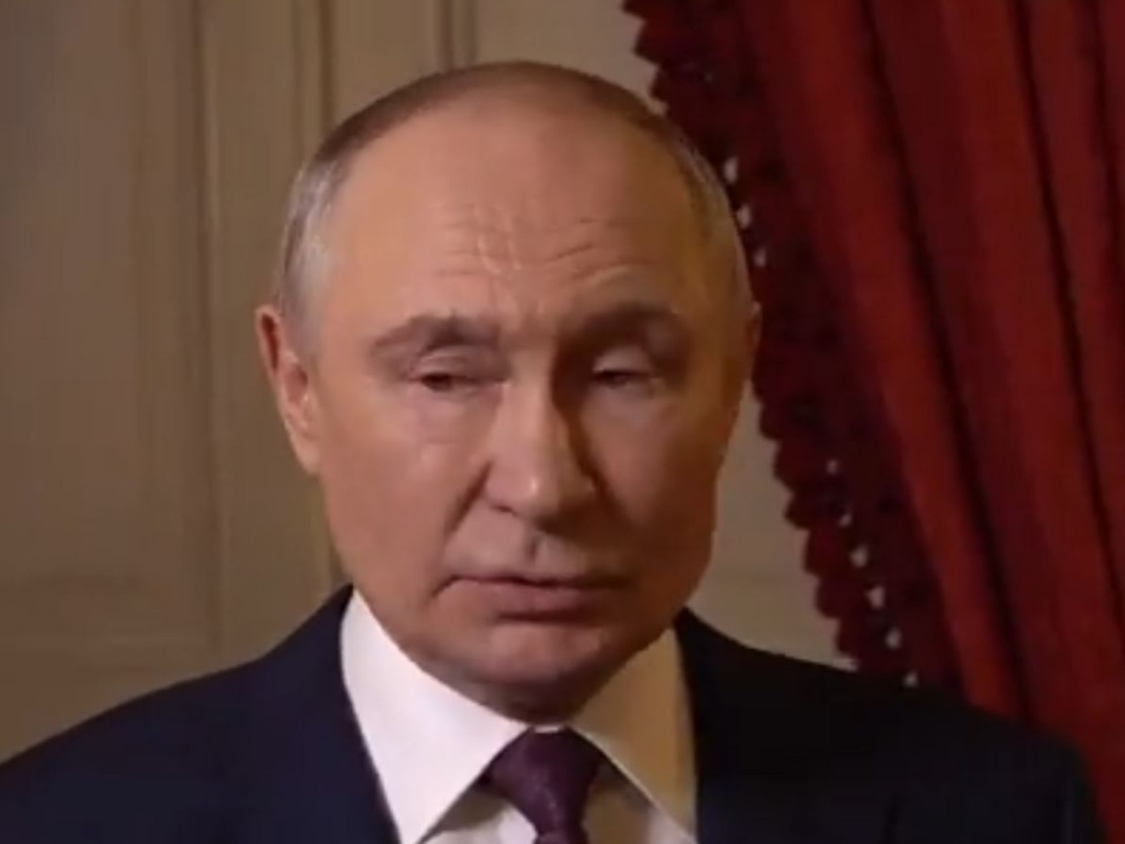 Russian President Vladimir Putin (Photo/@RusEmbUSA) Russian President Vladimir Putin (Photo/@RusEmbUSA)