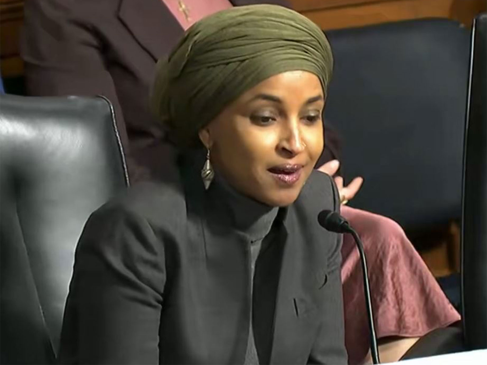 Trump calls for resignation of US Congresswoman Ilhan Omar, says her real&hellip;