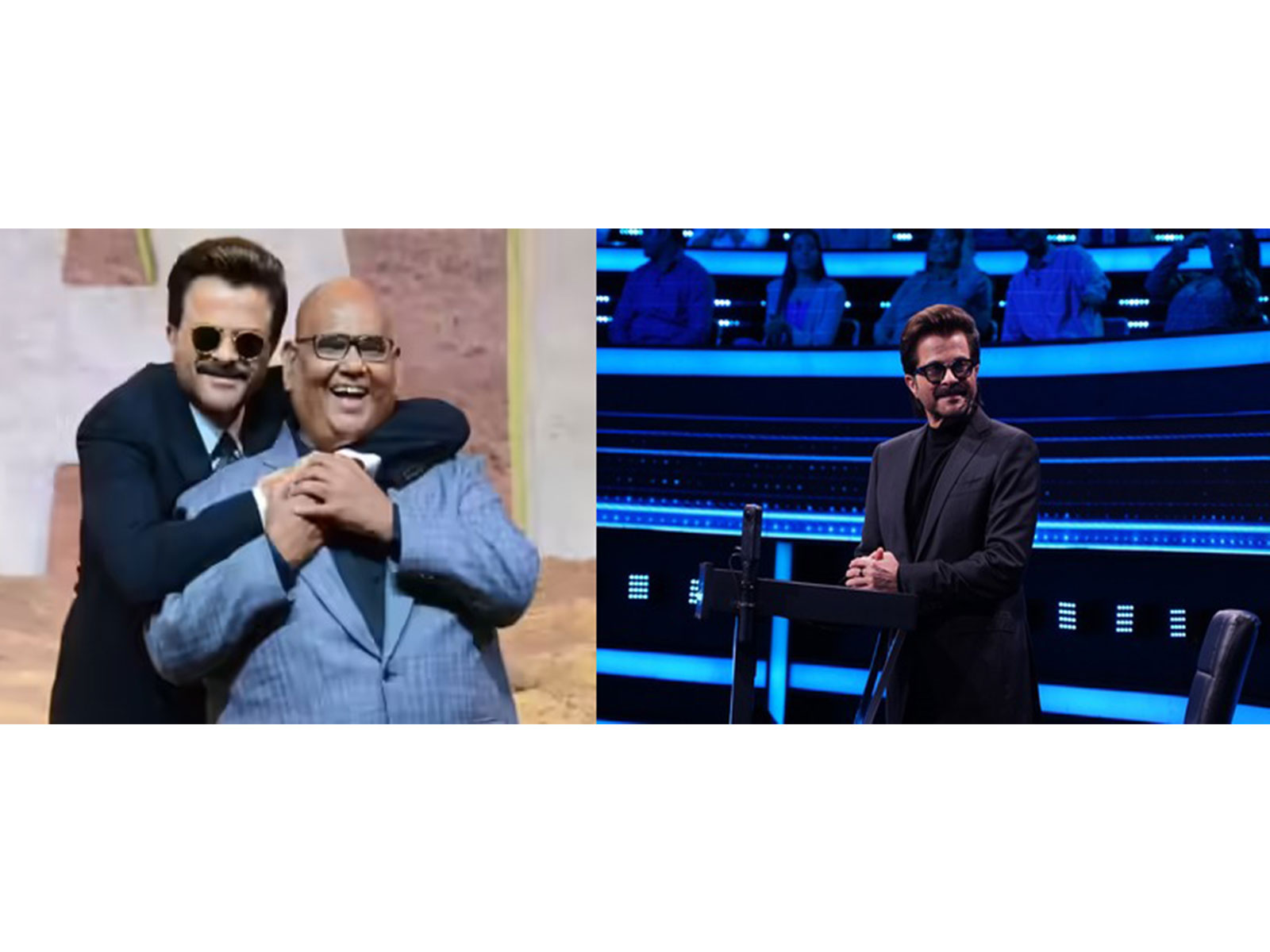“Agar mera koi judwa bhai ban sakta hai, to wo sirf Satish tha…”: Anil Kapoor gets emotional remembering Satish Kaushik