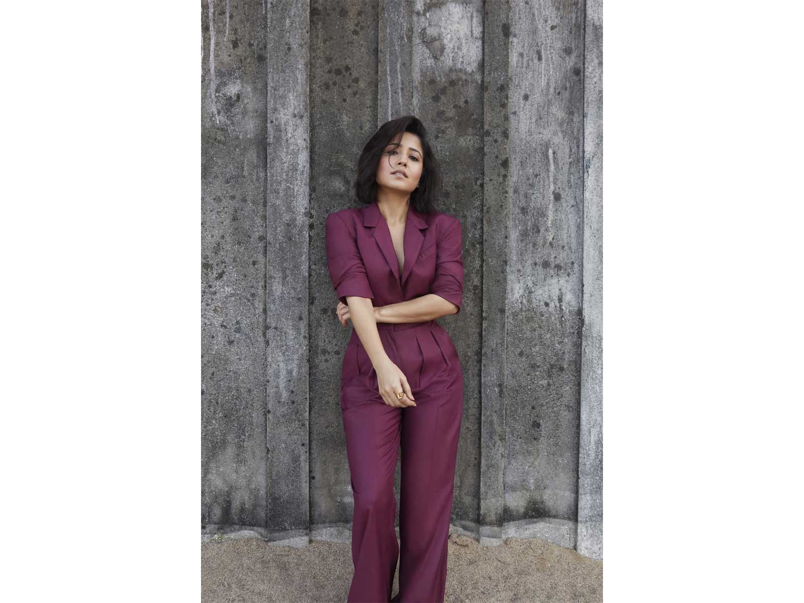 Shweta Tripathi (Photo/actor's team) 