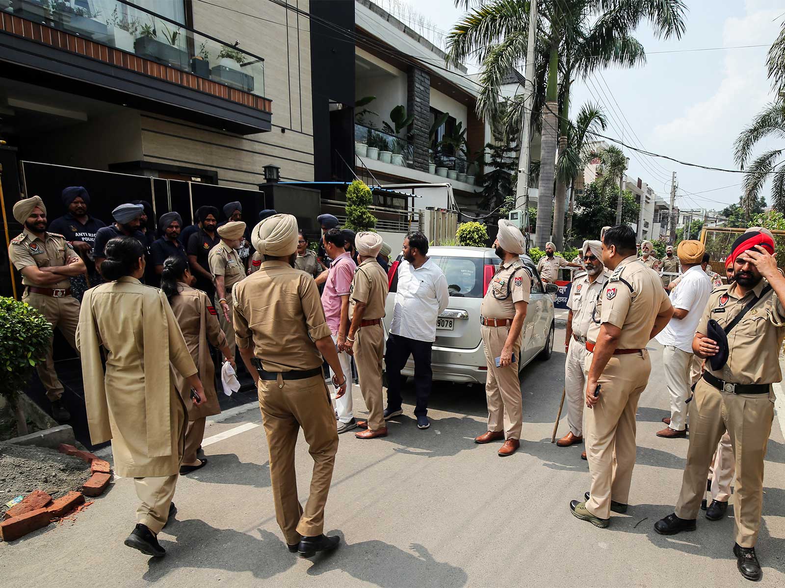 Representative Image (File Photo/ANI) Representative Image (File Photo/ANI)