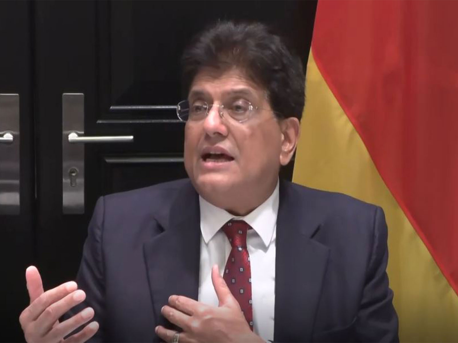 Piyush Goyal (Photo/ANI) Piyush Goyal (Photo/ANI)