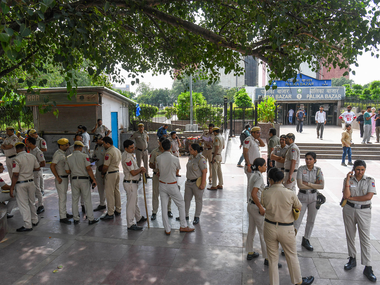 Representative Image (FilePhoto/ANI) Representative Image (FilePhoto/ANI)