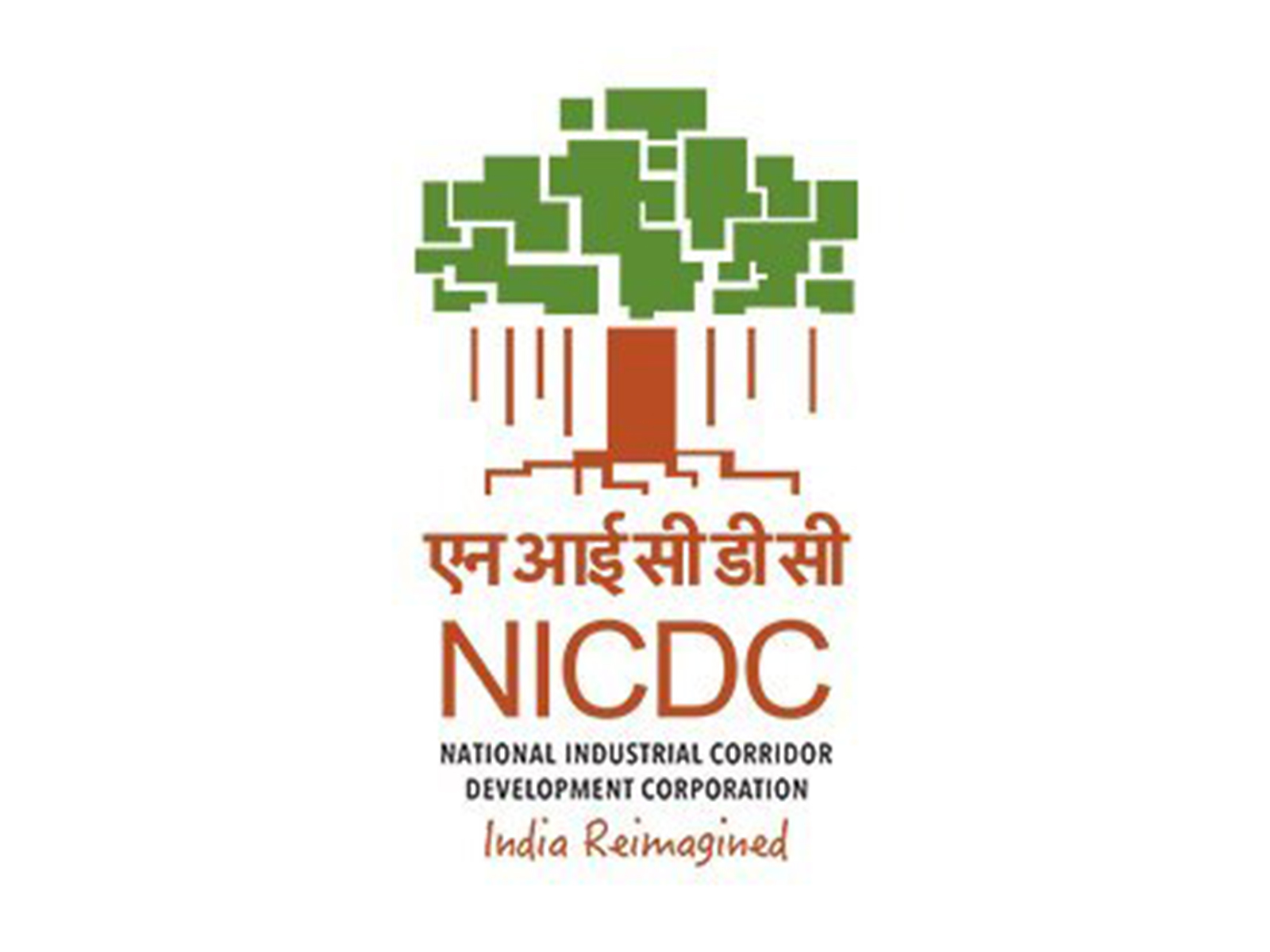 National Industrial Corridor Development Corporation logo (Photo/X_@nicdc01)