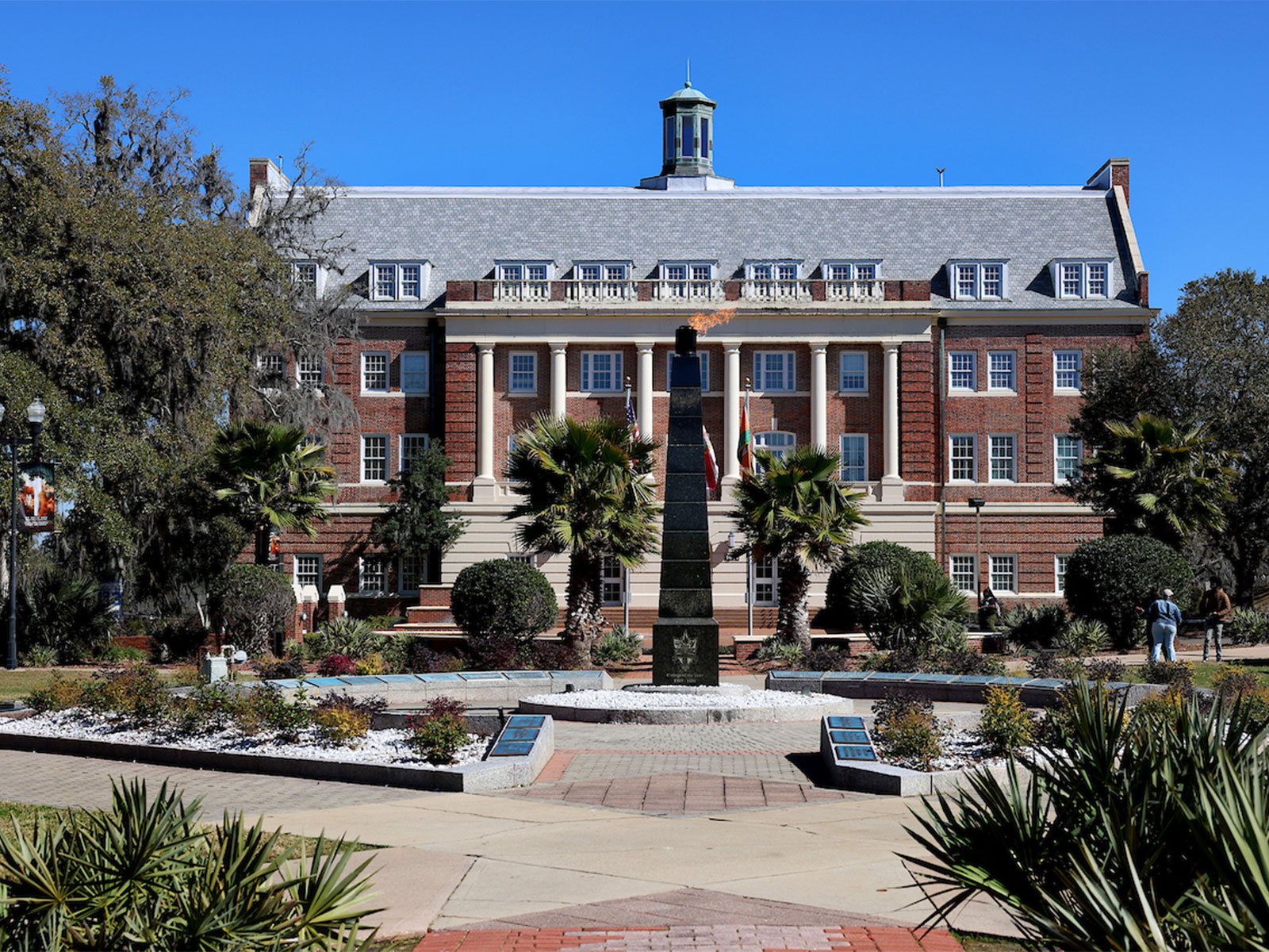 US: 11 injured in shooting near Florida A&M University, police investigating near&hellip;