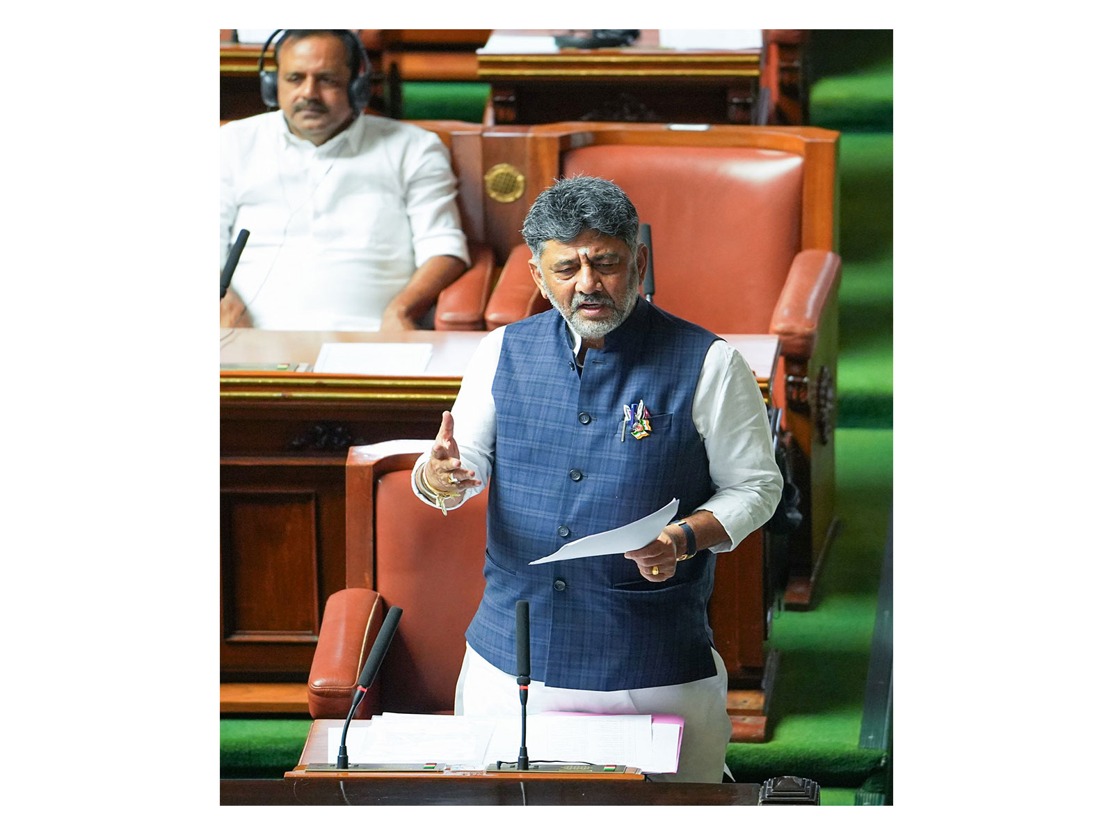 KPSC recruitment scam: Karnataka CM Shivakumar sanctions prosecution of IAS&hellip;