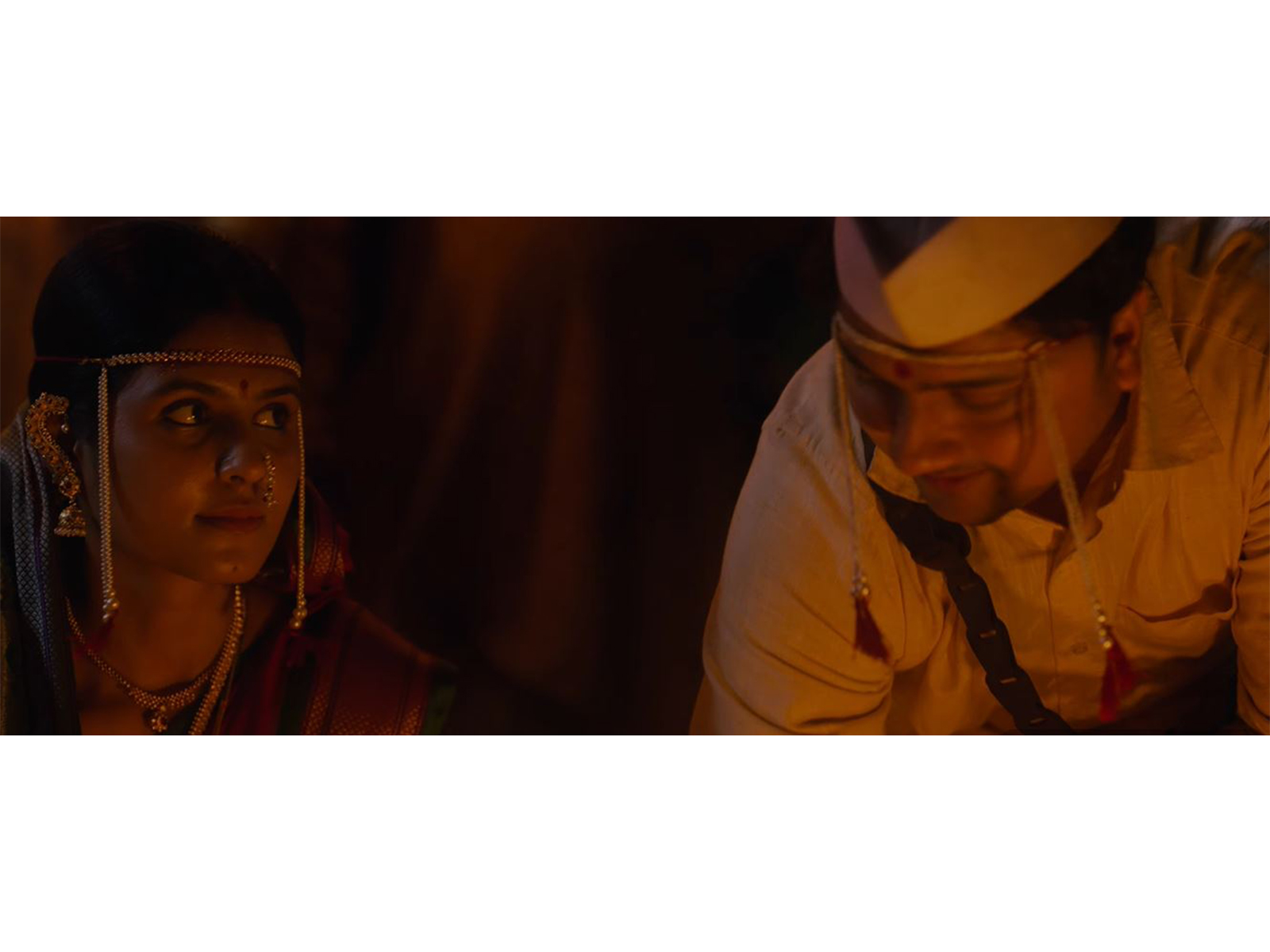 'Gondhal' trailer (Photo/Instagram@gondhalfilm) 'Gondhal' trailer (Photo/Instagram@gondhalfilm)