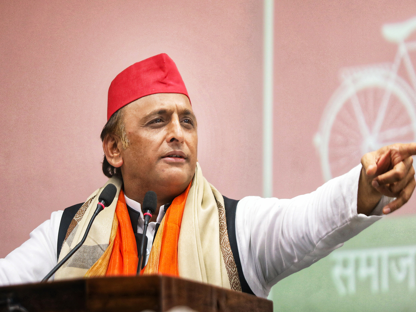 Celebrate peacefully so BJP supporters can’t level accusations of rioting:&hellip;