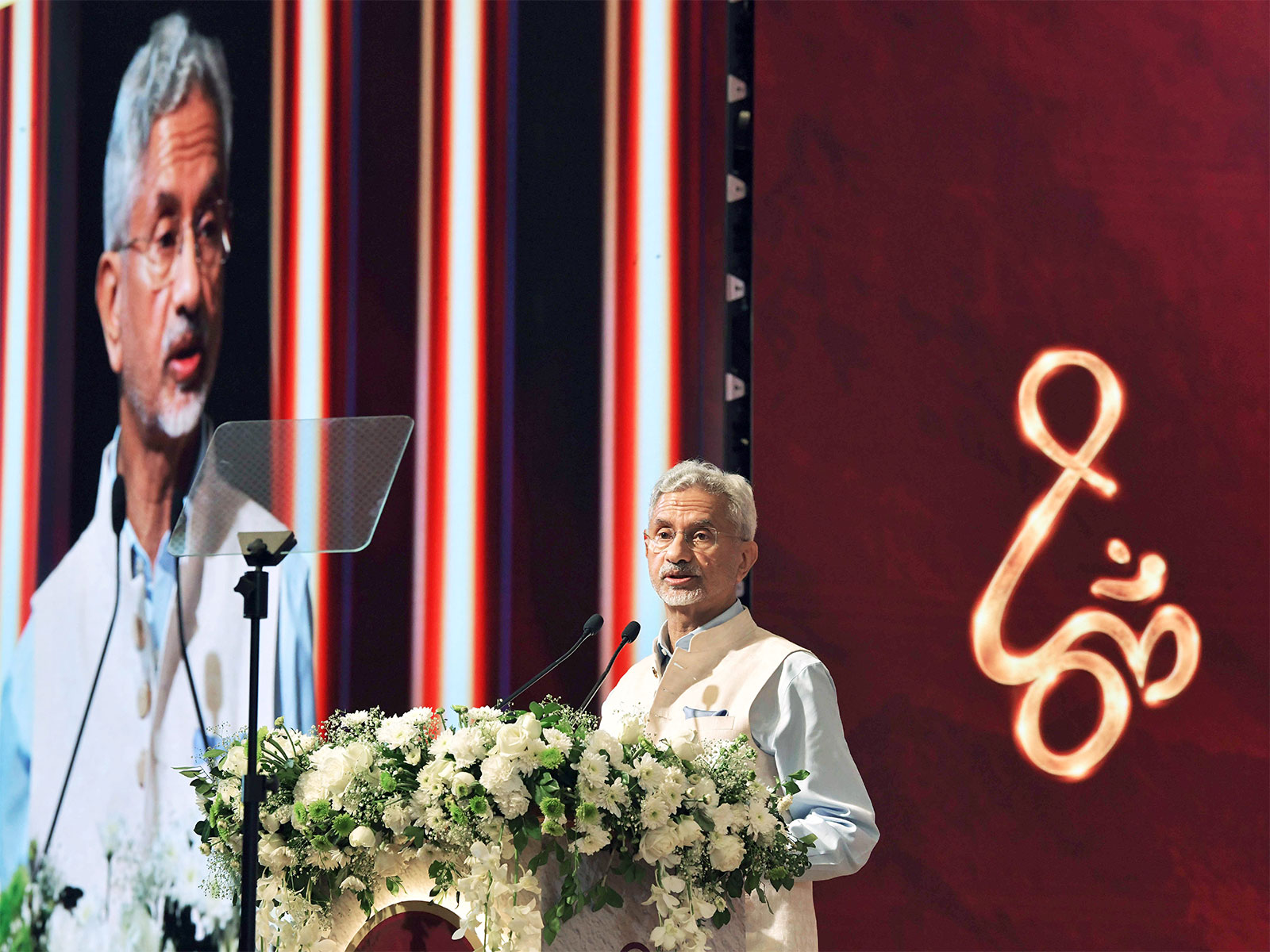 External Affairs Minister S Jaishankar (Photo/ANI)
