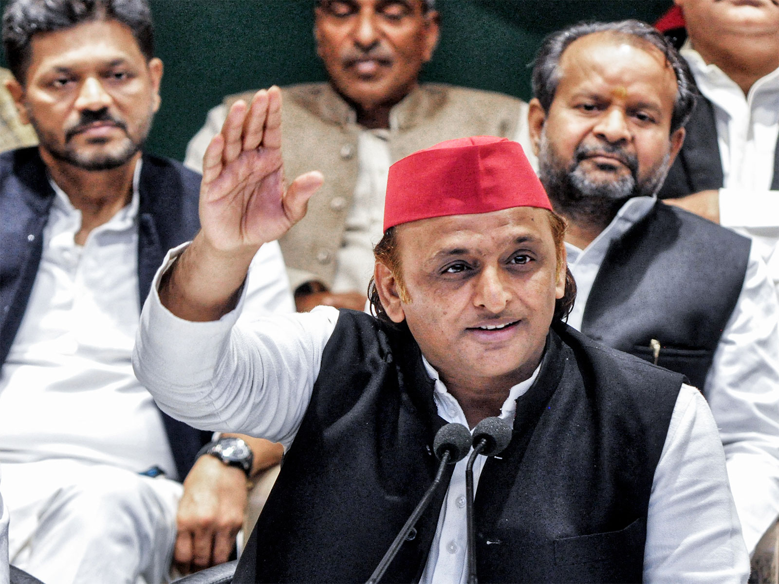 “Administration will not achieve anything by recounting of votes”: Akhilesh&hellip;