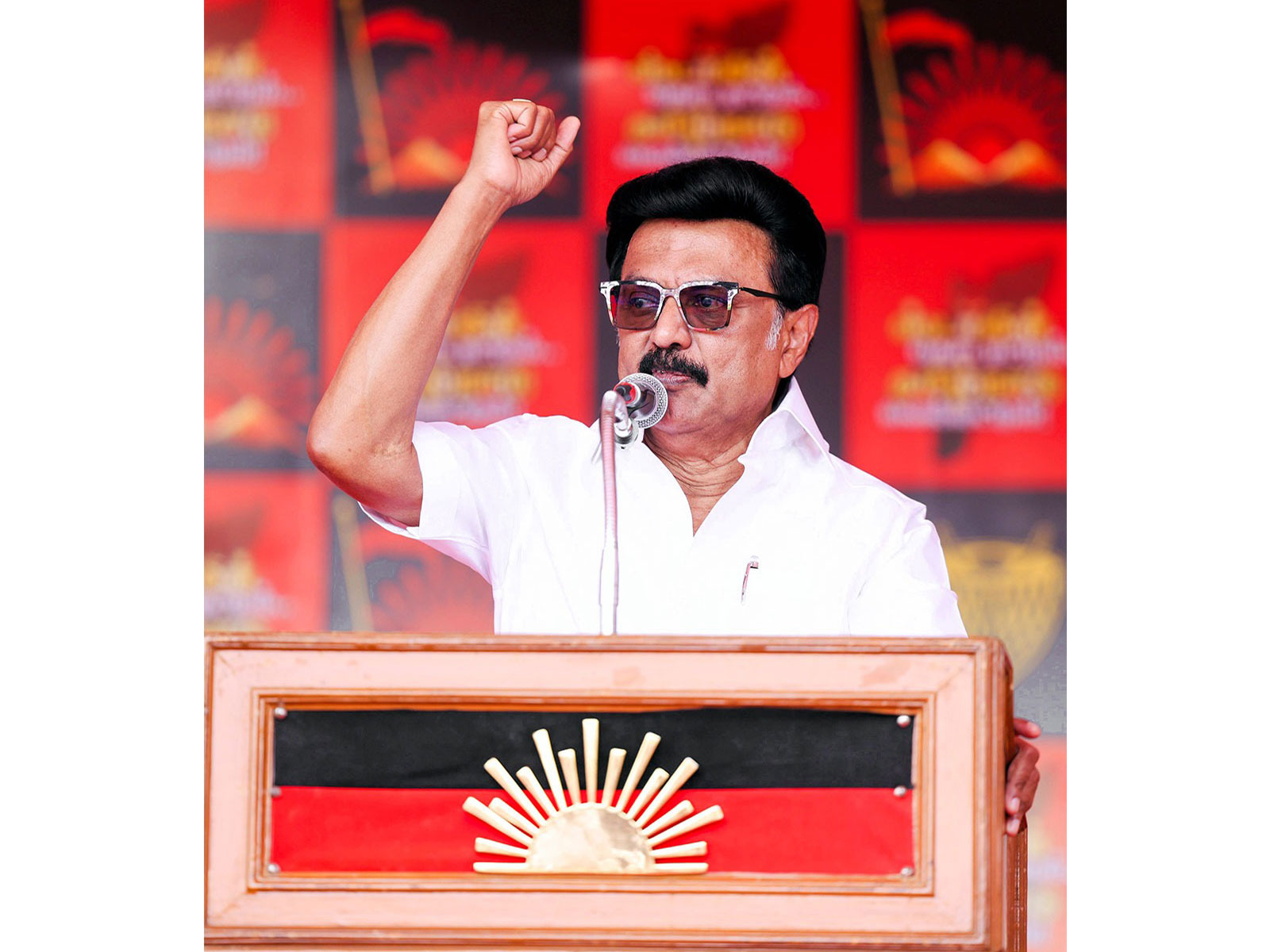 “Raids to produce ‘Reels’ won’t make DMK cadre tremble”: Former&hellip;