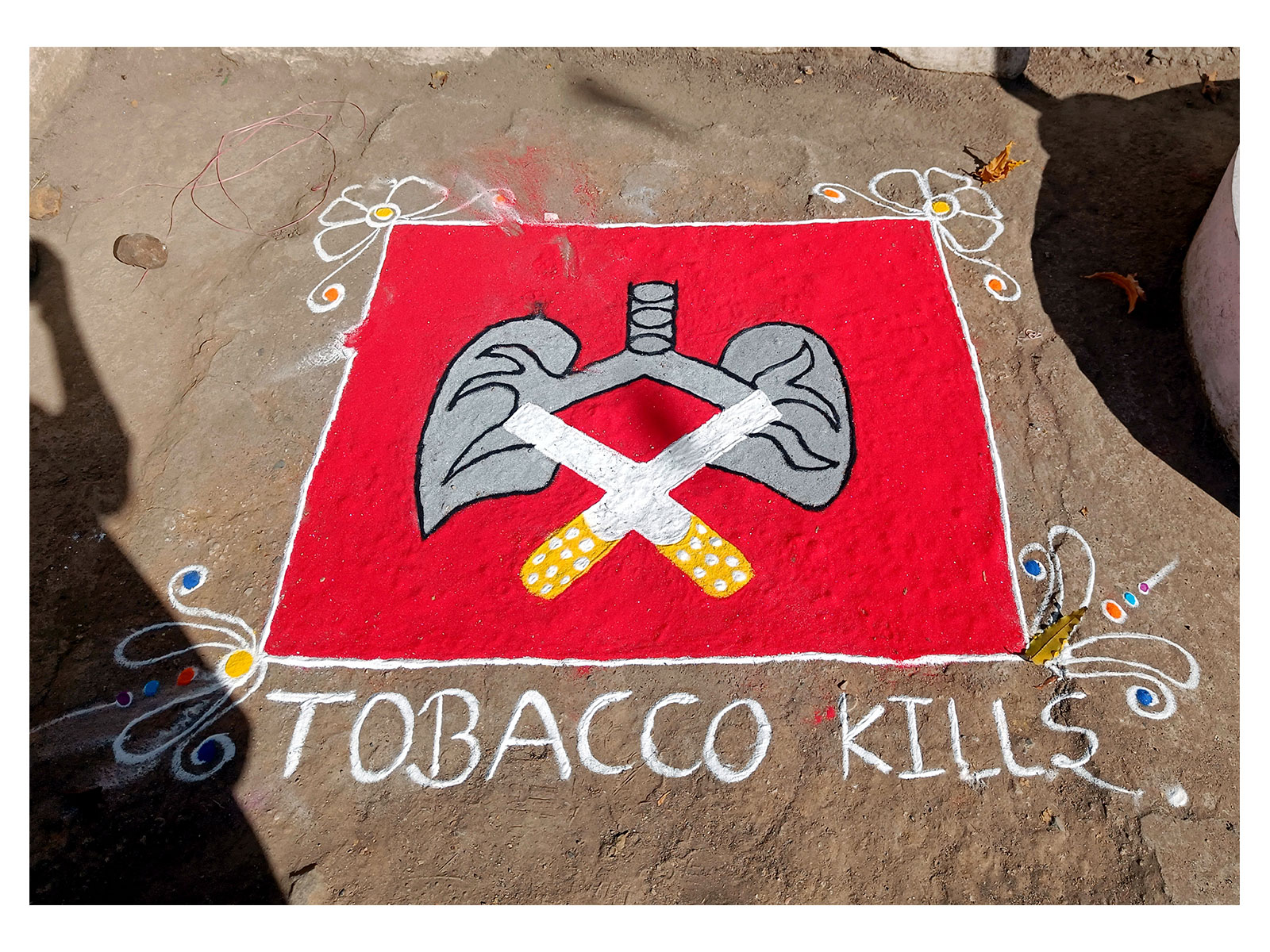 World Stroke Day: Tackling tobacco dependence must be part of&hellip;