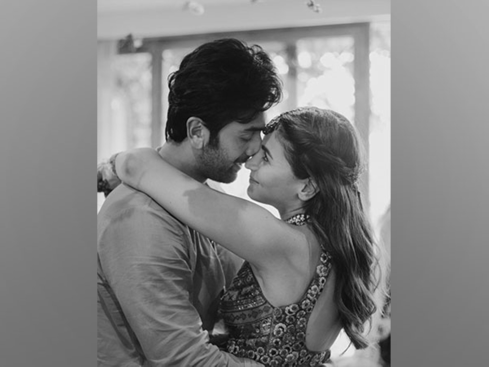 Alia Bhatt and Ranbir Kapoor (Photo/instagram/aliaabhatt) Alia Bhatt and Ranbir Kapoor (Photo/instagram/aliaabhatt)