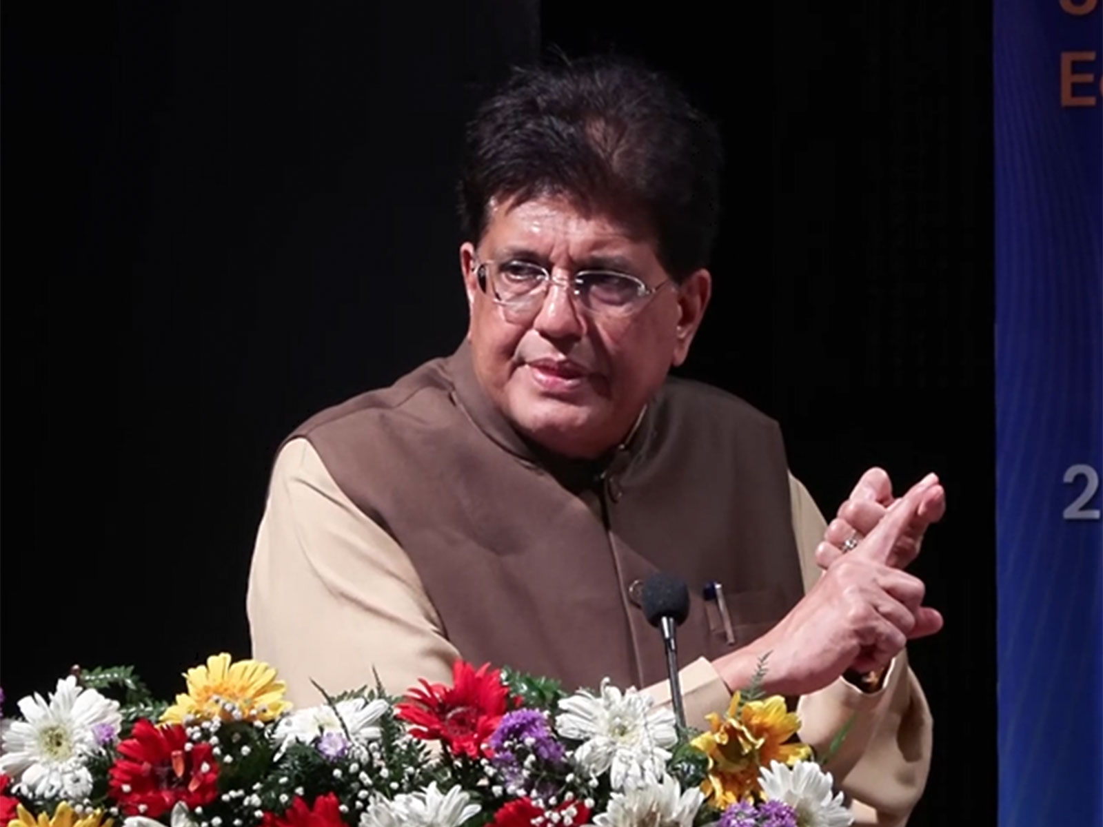 Commerce Minister Piyush Goyal (Photo/ANI) Commerce Minister Piyush Goyal (Photo/ANI)