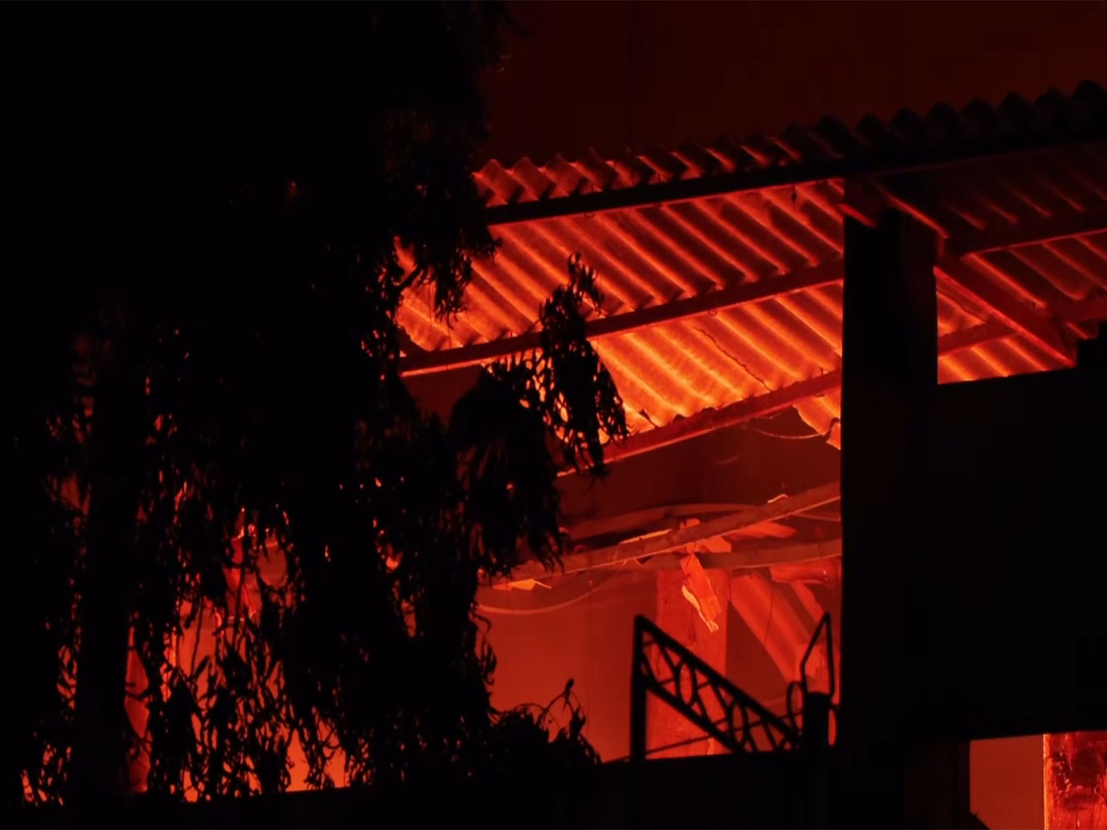 Vasco Market Fire: Goa CM assures financial aid for traders