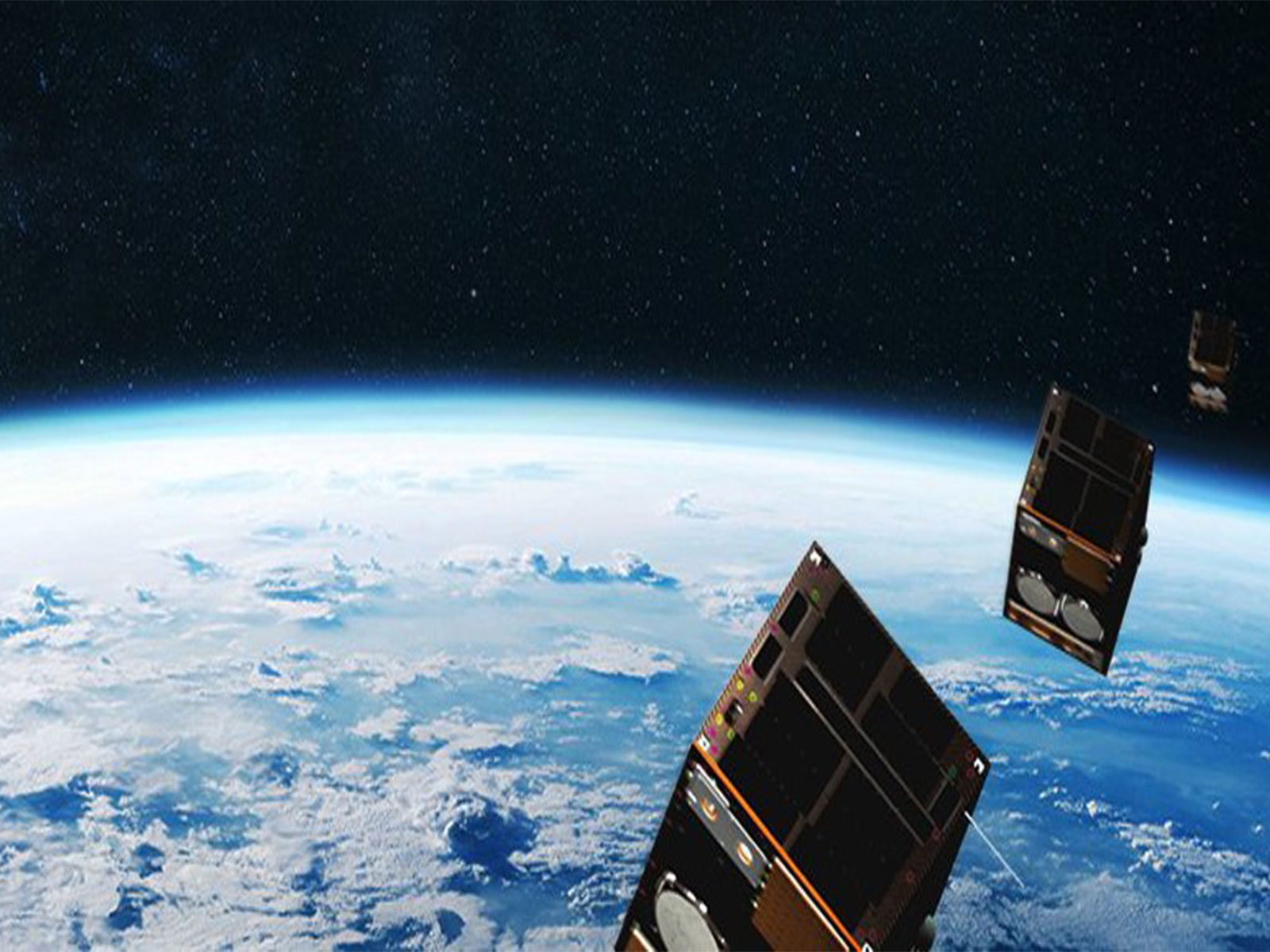 Representative Image (Photo-OpenCosmos)