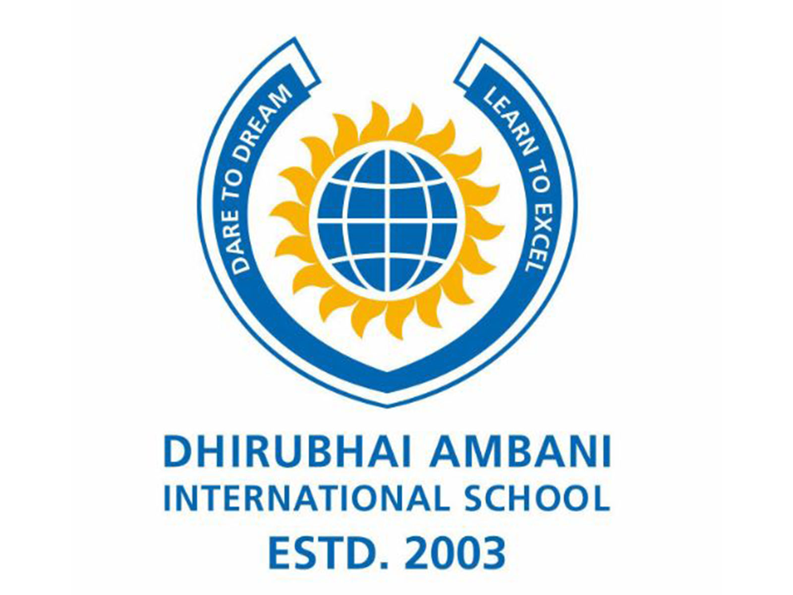 Dhirubhai Ambani International School (Photo/Instagram@DAIS)