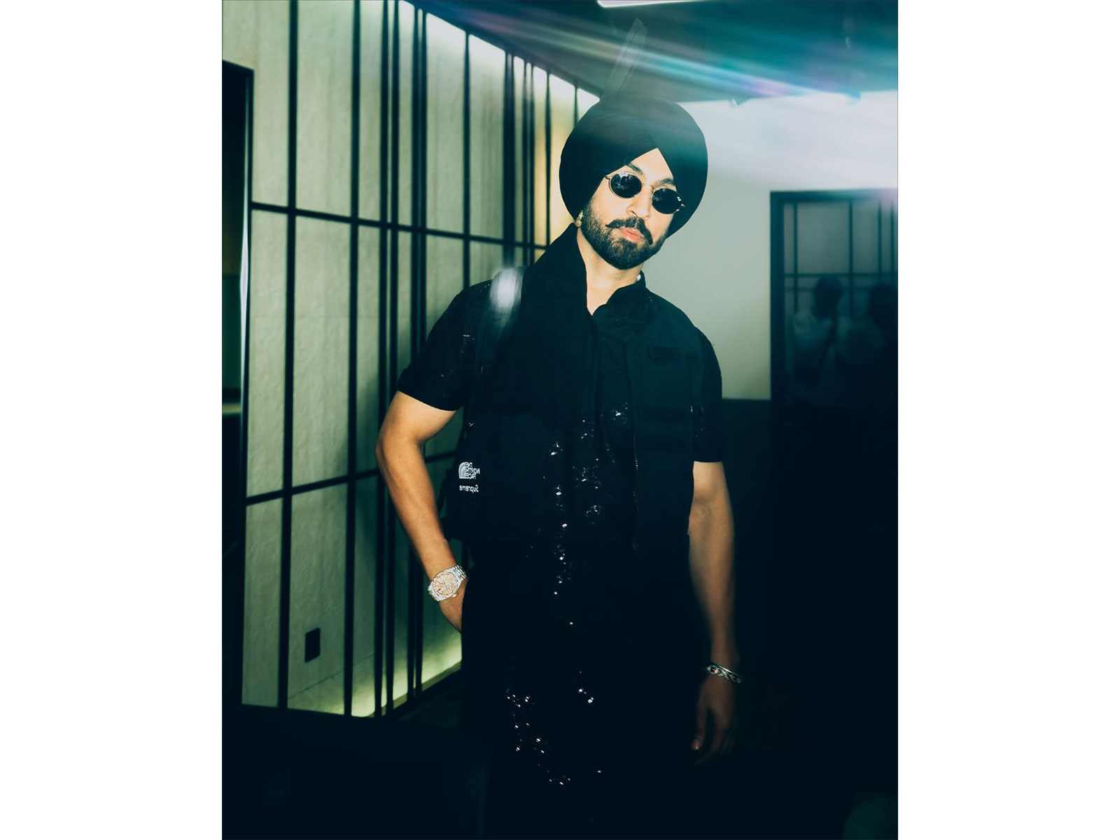 Singer Diljit Dosanjh (Photo/Instagram@diljitdosanjh) Singer Diljit Dosanjh (Photo/Instagram@diljitdosanjh)
