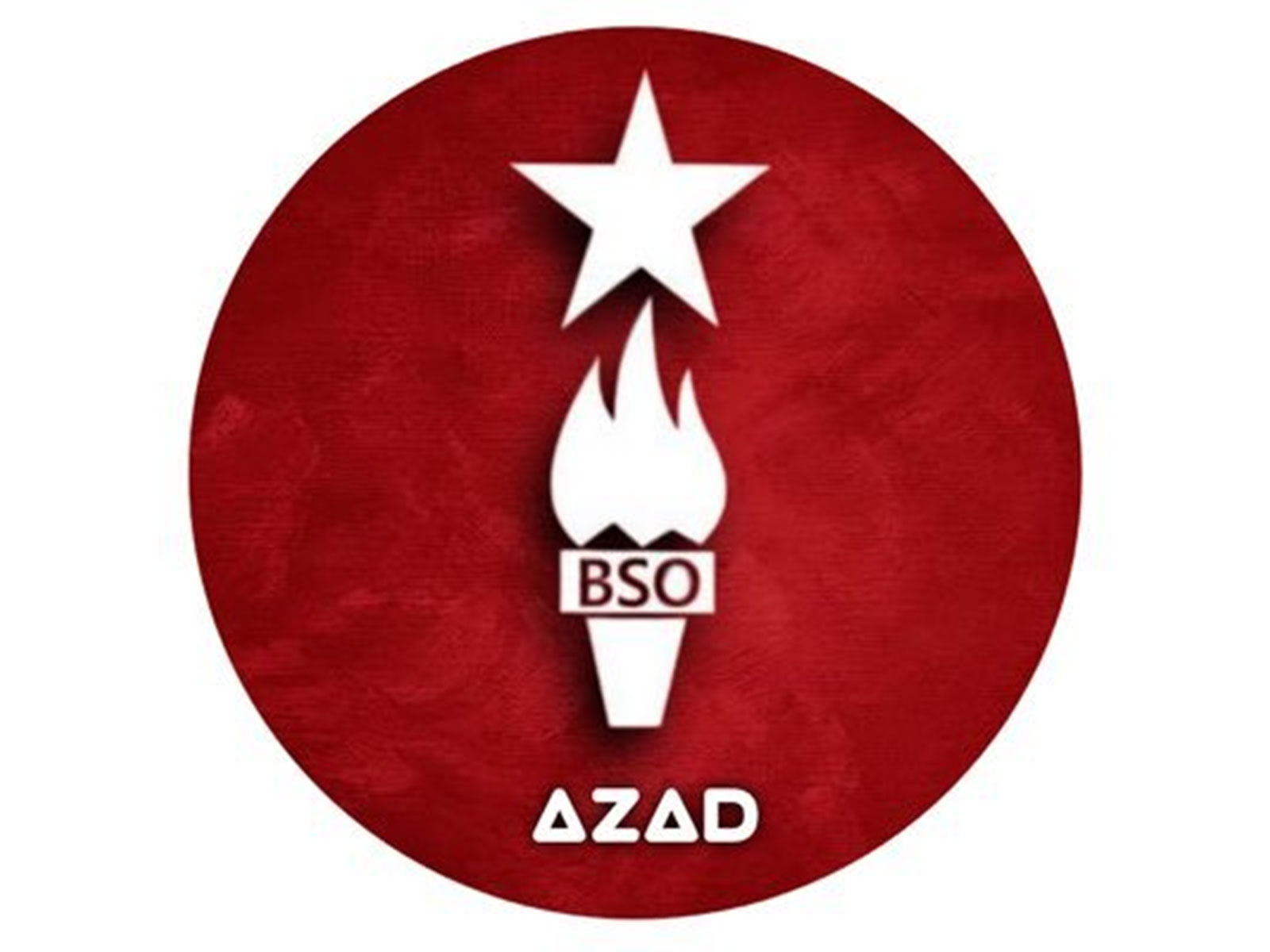 Official Logo (Photo/X/@BSO__AZAD)
