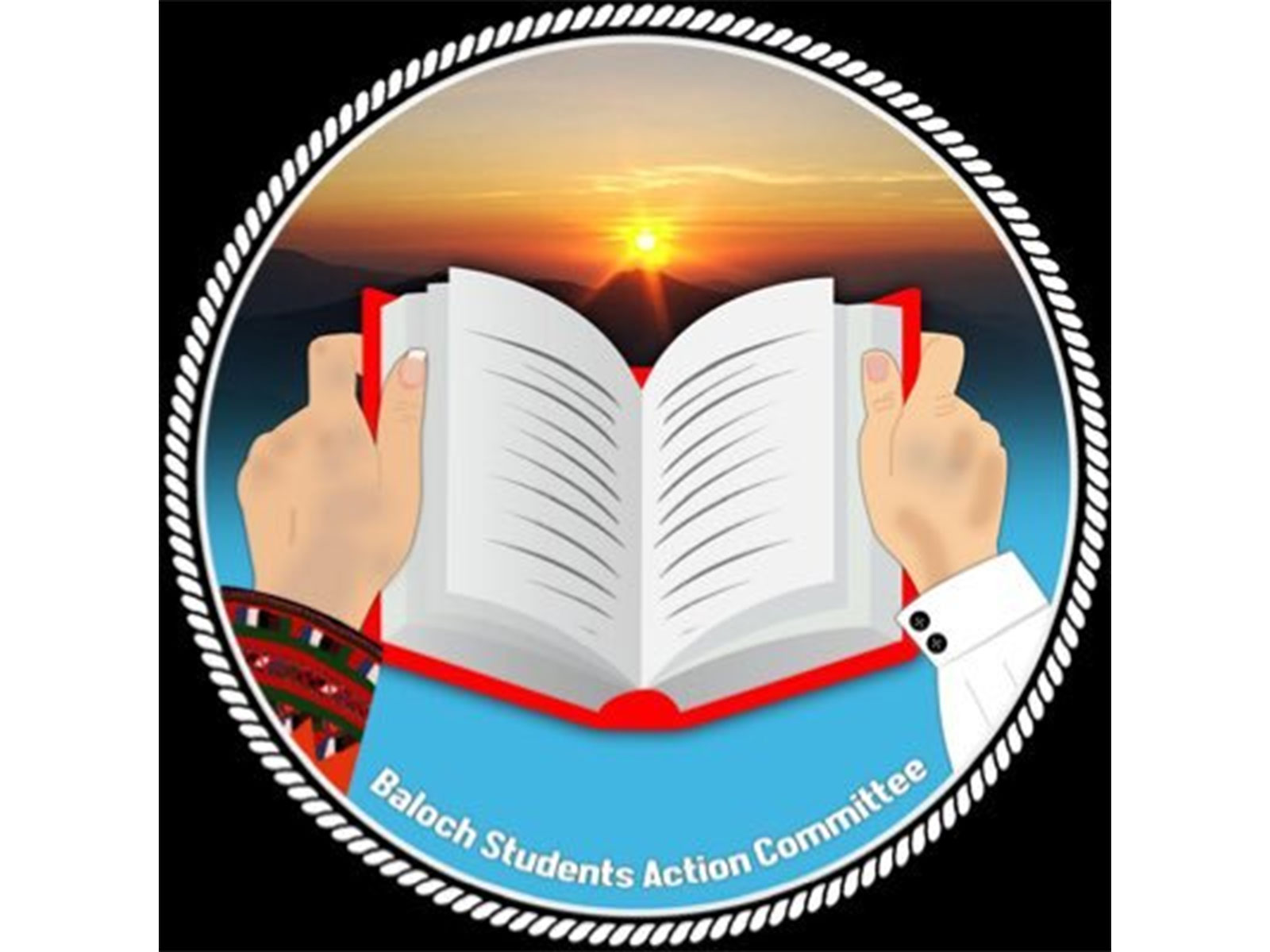 Official logo (Photo/X/@BSAC_org)