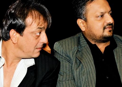 Sanjay Dutt pays emotional tribute to Sanjay Gupta, promises to make ‘Kaante 2’ in his memory