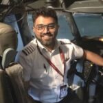 World Hails Indian Pilot, Captain Smit Machchhar, As Hero, Including&hellip;