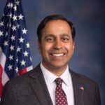 Reps. Krishnamoorthi And Smith Introduce Bills To Help Immigrants Strengthen US Health Care Workforce