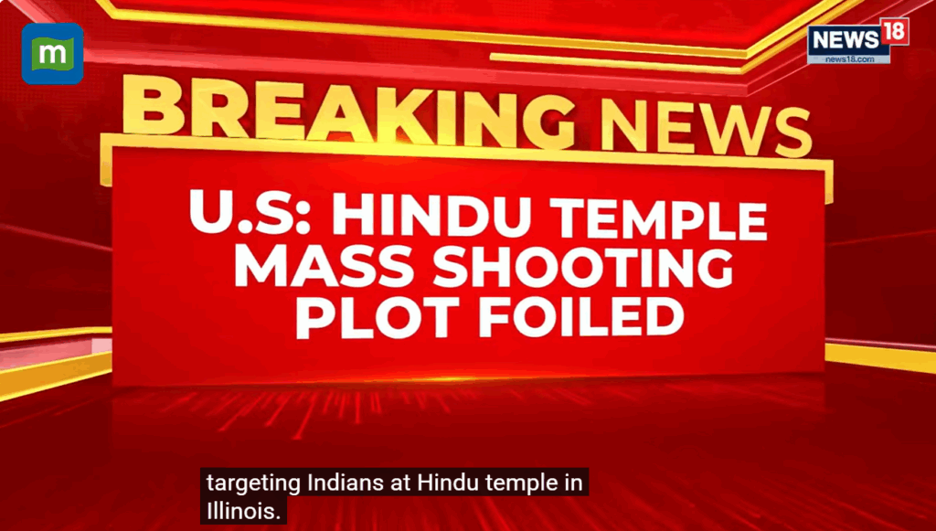US lawmaker, advocacy groups, Indian Government denounce&hellip;