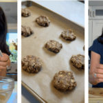 I’m a gastroenterologist. Here’s my easy recipe for ‘constipation cookies’