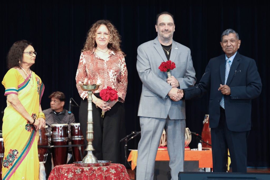 Manav Seva Mandir Fundraising Dinner Draws More&hellip;