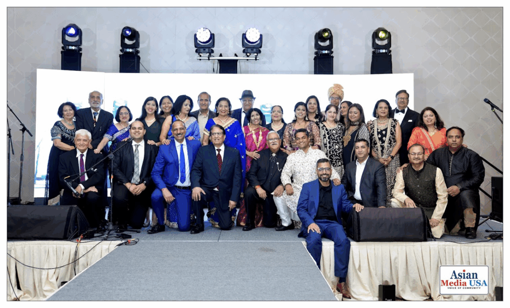 Hari Om Mandir Gala Inspires Faith, Generosity&hellip;